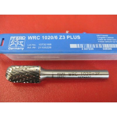 PFERD WRC 0820/6 Z3 PLUS – Hledejceny.cz