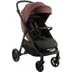 MoMi Sport CLARA vínový 2024 – Zboží Dáma