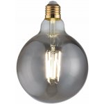 FanEurope Fan I-Luxa-S-E27-G95 Dekorativní LED žárovka Luxa – Hledejceny.cz