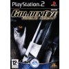 Hra na PS2 Goldeneye: Rogue Agent