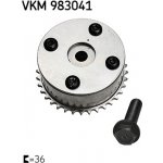 Nastavovač vačkového hřídele SKF VKM 983041 (VKM983041) – Zboží Mobilmania