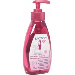 Lactacyd Girl ultra jemný intimní mycí gel 200 ml – Zbozi.Blesk.cz