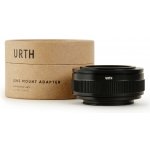 Urth M42 to Sony E Extendable – Zboží Živě