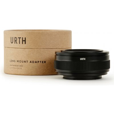 Urth M42 to Sony E Extendable – Zboží Živě