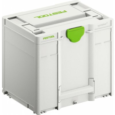 Festool Systainer M 337 204844 – Zboží Dáma