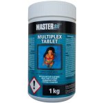 MASTERsil Multiplex Tablet 1kg – Sleviste.cz