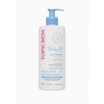 Topicrem Baby Ochranné hydratační mléko 500 ml – Zbozi.Blesk.cz