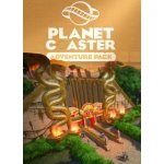 Planet Coaster - Adventure Pack – Hledejceny.cz