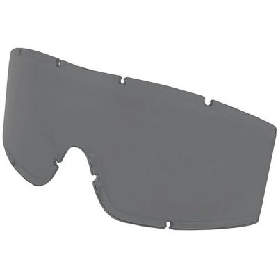 Náhradní skla pro taktické brýle KHS Tactical kouřové – Hledejceny.cz