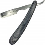 Morgan’s Cut Throat Razor Shavetta na holení s dřevěnou rukojetí – Zbozi.Blesk.cz