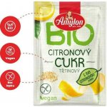 Amylon cukr citrónový 20 g – Hledejceny.cz