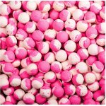 LK Baits DUO X-Tra Boilies Wild Strawberry / Carp Secret 1 kg 30 mm – Sleviste.cz