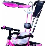 Toyz Derby růžová – Zboží Dáma