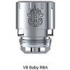 Příslušenství pro e-cigaretu Smoktech RBA set pro TFV8 Baby