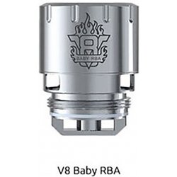 Smoktech RBA set pro TFV8 Baby