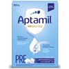Umělá mléka Aptamil Pronutra Pre Advance 300 g