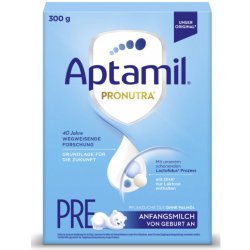Aptamil Pronutra Pre Advance 300 g