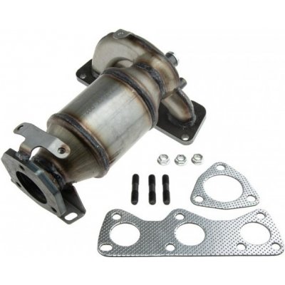 KATALIZATOR 1.2 FABIA I II ROOMSTER 1.2 2006-,SEAT CORDOBA 1.2 2002-,IBIZA 1.2 2002-,IBIZA IV 1.2 2008-,VW POLO 1.2 2004- NTY