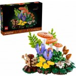 LEGO® Botanicals 11505 Lesní houby – Hledejceny.cz