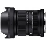 Sigma 18-50 mm f/2,8 DC DN Canon RF – Zboží Živě
