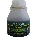 Jet Fish Dip Legend Range Švestka Česnek 175 ml – Zboží Dáma