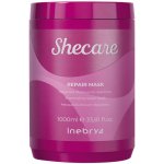 Inebrya Shecare Repair Mask 1000 ml – Zboží Mobilmania