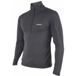 Warmpeace PULOVR KAI M lava grey – Sleviste.cz