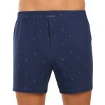 Cornette trenýrky comfort 002/314 modrá – Hledejceny.cz