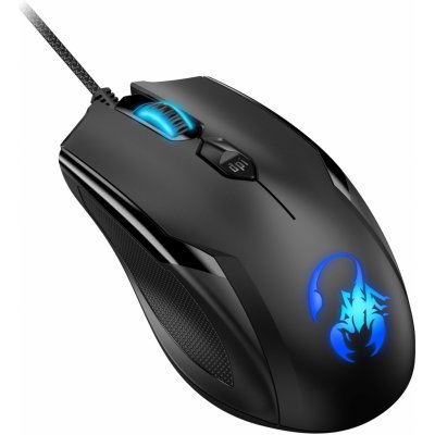 Genius GX GAMING AMMOX X-1 600 31040006400 – Zbozi.Blesk.cz