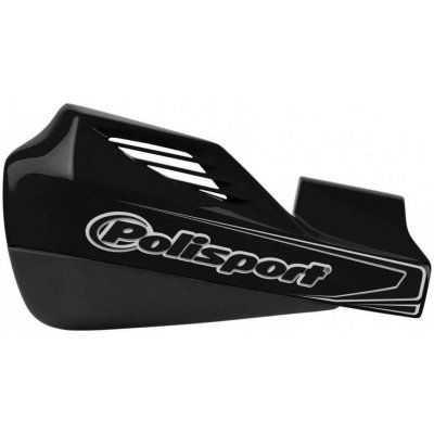 Polisport kryty páček model MX ROCKS UNIVERSAL černá | Zboží Auto