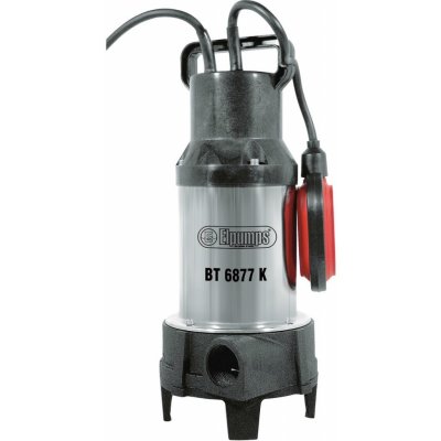 Elpumps BT 4877 K INOX – HobbyKompas.cz