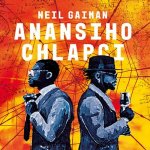 Anansiho chlapci - Gaiman Neil – Zboží Dáma