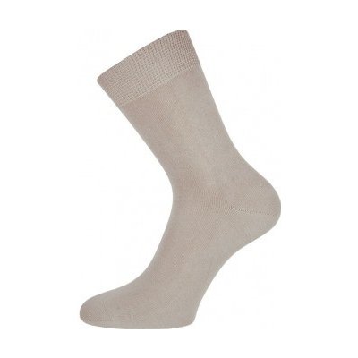 Trepon 100% bavlněné ponožky MINKA Šedá