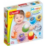 Quercetti 4147 Momy Soft Sensory Blocks – Sleviste.cz