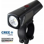 Sigma Buster 800 fl přední černé – Sleviste.cz