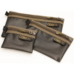 Korda Compac Wallet Pouzdro L