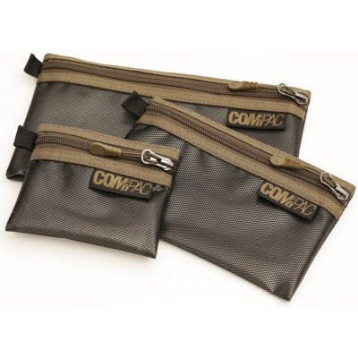 Korda Compac Wallet Pouzdro S – Zboží Mobilmania