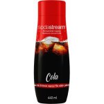 SodaStream Cola 440 ml – Hledejceny.cz