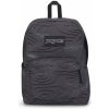 Batoh Jansport SuperBreak Plus Screen Waves černá 26 l