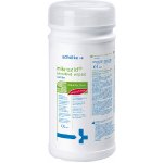 Schulke Mikrozid sensitive wipes wipes jumbo dóza 200 ks – Hledejceny.cz