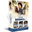 Kolekce básníci DVD