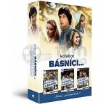 Kolekce básníci DVD – Zboží Dáma