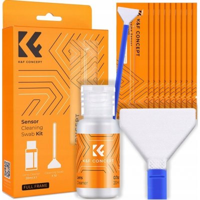 K&F Concept SKU.1617 – Zboží Živě