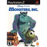 Monsters Inc.: Scare Island – Zbozi.Blesk.cz