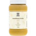 Bery Jones 100 % Arašídové máslo smooth 1 kg – Zbozi.Blesk.cz