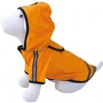 Dog Fantasy pláštěnka reflexní – Zboží Dáma