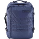 CabinZero Military Navy 44 l – Zboží Mobilmania