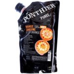 Ponthier Pyré ovocné červený pomeranč 1 kg – Zboží Dáma