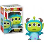 Funko Pop! Pixar Alien Remix Sulley – Hledejceny.cz