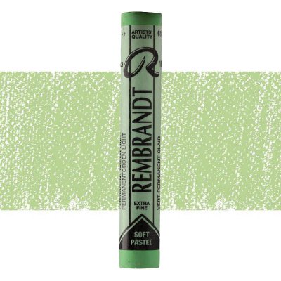 REMBRANDT 618.8 Permanent Green Light 1 ks – Zboží Mobilmania